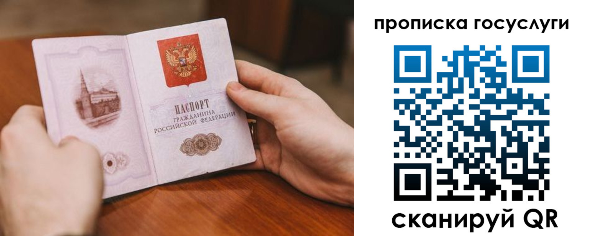 временная регистрация в квартире в Владимирской области
